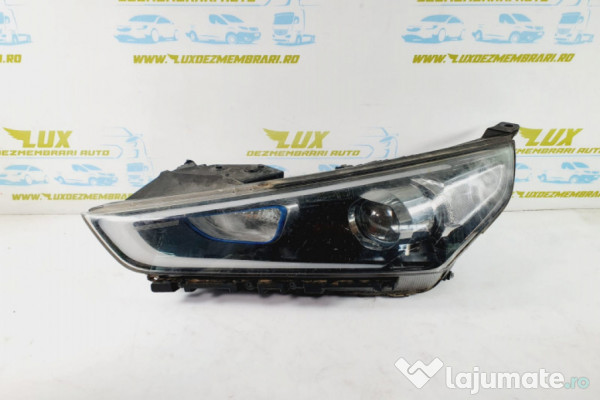 Far stanga 1.6 G4LE-6d hybrid 92101-g2 92101g2 Hyundai Ioniq AE (facel