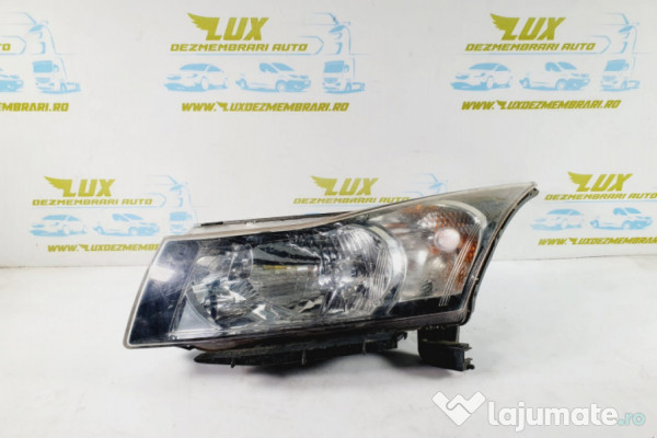 Far stanga lhd12412 Chevrolet Cruze J300 [2009 - 2012]