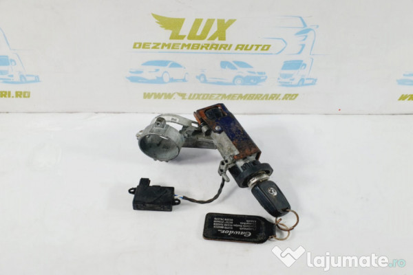 Contact cu cheie 20939745 Opel Astra J [2009 - 2012]