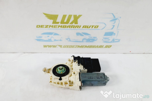 Motoras macara geam dreapta spate 1k0959704f Volkswagen VW Golf 5 [200