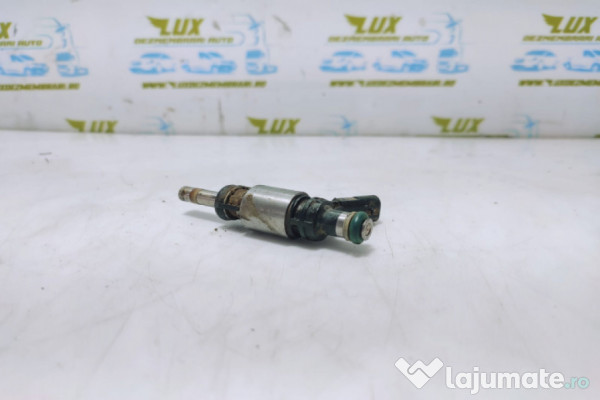 Injector injectoare 2.0 TSI CZPA 06l906a02 06g906036b Skoda Karoq [2