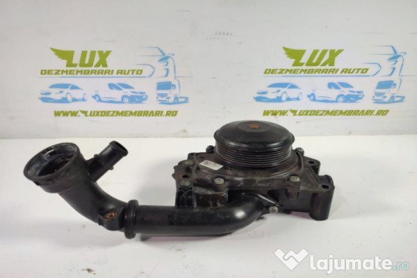 Pompa de apa 2.2 cdi euro 5 om651 a6512006401 Mercedes-Benz E-Class W2