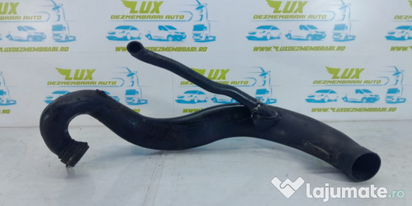 Tub intercooler 2.2 hdi 9628792080a Peugeot 607  [2000 - 2004]