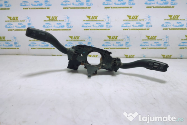 Ansamblu manete semanlizare stergator 8e0953549q Audi A4 B7