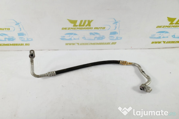 Conducta clima ac 2.0 cdi om640 a2468302315 Mercedes-Benz A-Class W169