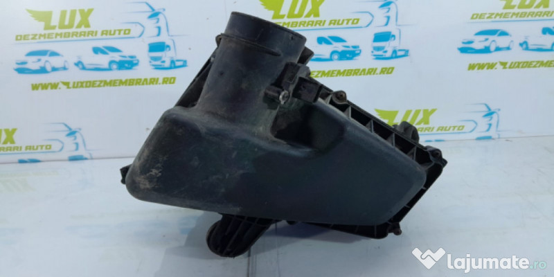 Carcasa filtru aer 2.0 TDCI 4616185989  Ford Mondeo 4 [2007 - 2010]