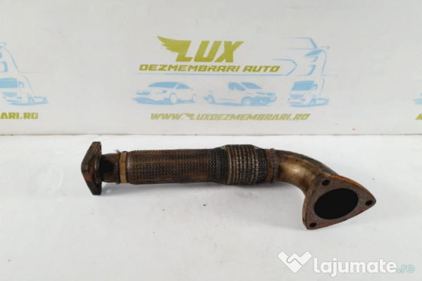 Cot galerie evacuare racord flexibil 2.5 tdi bdg Volkswagen VW Passat