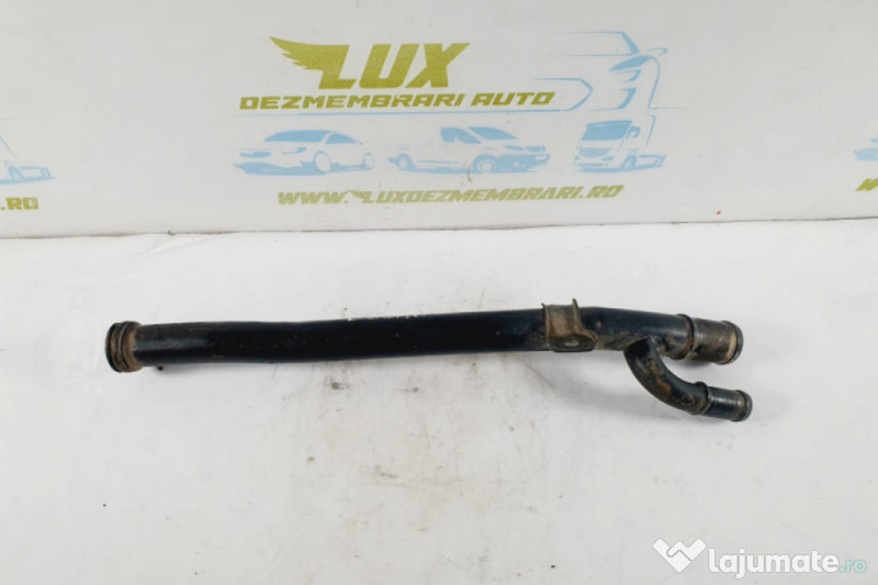 Conducta apa  1.4 1.6  mpi k9j  Dacia Logan  [2004 - 2008]