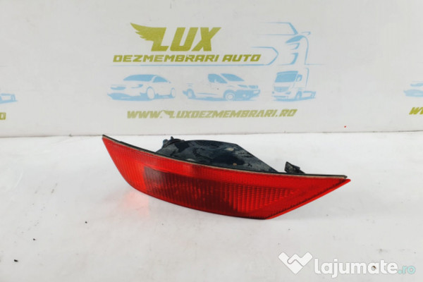 Catadioptru 8v41-15k273 8v4115k273 Ford Focus 2 [2004 - 2008]