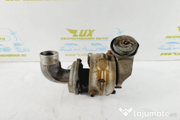 Turbo turbina turbosuflanta 2.2 d-4d 17201-26070 Toyota Avensis 3 T27
