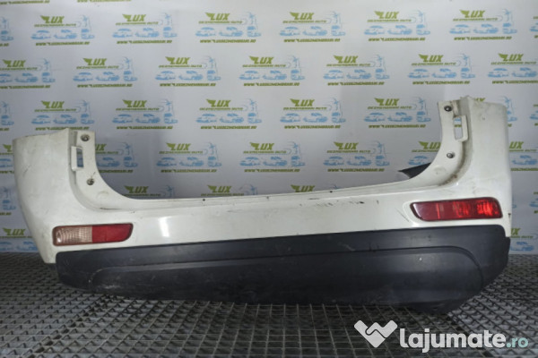 Bara spate 4n14 2.2 di-d Mitsubishi Outlander 3 [2012 - 2014]