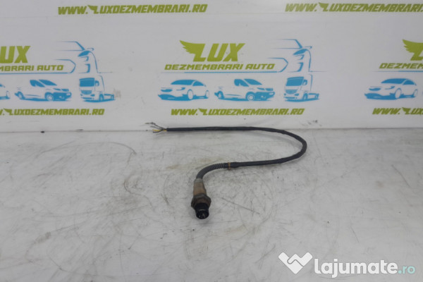 Sonda lambda 03g906262a 1.9 2.0 tdi BLS BMM BMN Volkswagen VW Golf 6 [