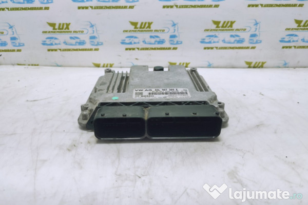 Calculator motor ecu 1.6 tdi cxm 04l907309e 0281019175 Volkswagen VW G