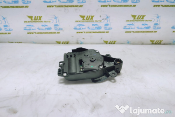 Motoras clapeta mixaj aer 1j1907511a Volkswagen VW Golf 4 [1997 - 2006