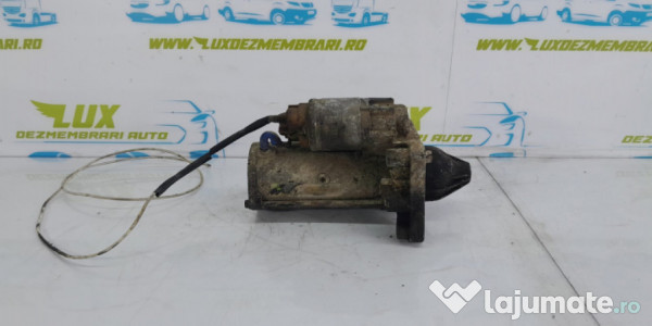 Electromotor ts22e26 1.6 hdi Peugeot 206 (facelift) [2002