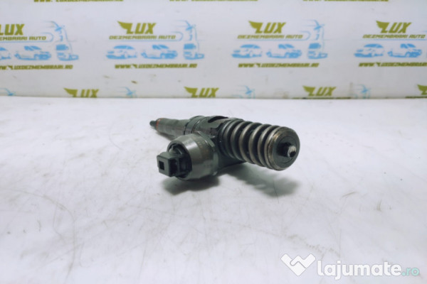 Injector injectoare 1.9 tdi auy 038130073AK 0414720038 Volk