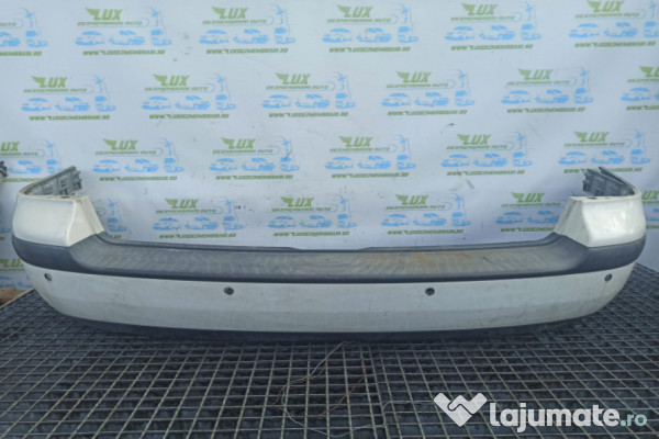 Bara spate  Volkswagen VW Golf 4 [1997 - 2006]