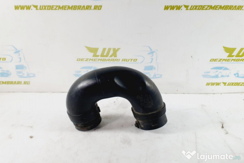 Tub conducta aer 2.0 tdi BMP BMM 1k0129618at Skoda Roomster  5J [2006