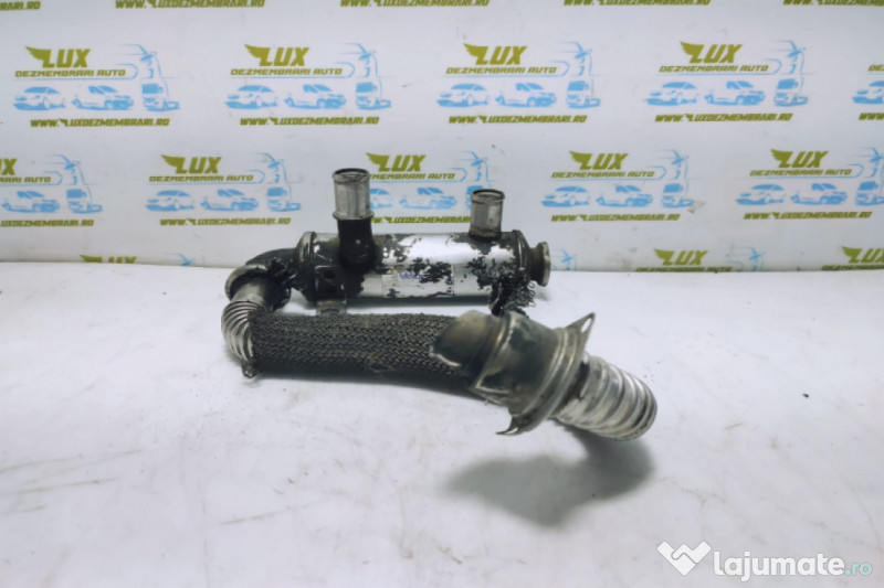 Racitor gaze egr 1.6 hdi 9hz Ford Fiesta 5 [2001 - 2007]