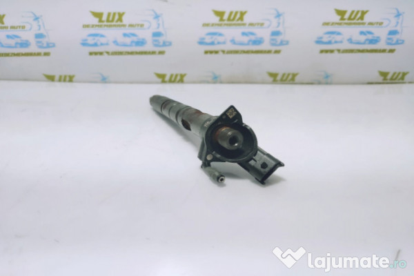 Injector 1.4 d 1ND-TV 23670-0w020  Toyota Corolla E15 [2006 - 2013]