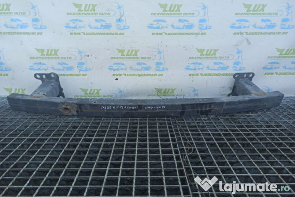 Armatura bara fata 62030-jd000  Nissan Qashqai  J10 [2007 - 2010]