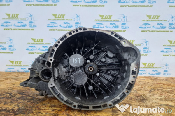 Cutie de viteze manuala 6 trepte PK4M9R PK4 M9R 8200600466 Renault Lag