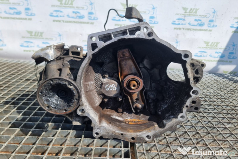 Cutie de viteze manuala 5 trepte EUH 1.9 tdi axr Volkswagen VW Golf 4
