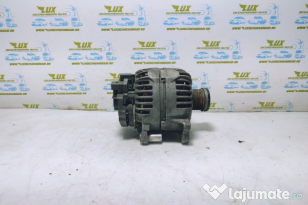 Alternator 1.4 tsi cax 03c903023a Volkswagen VW Jetta 6 [2010 - 2014]