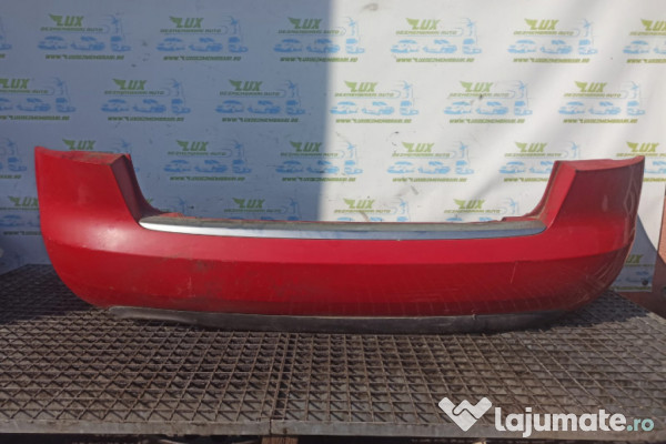 Bara spate 8e5807511l  Audi A4 B7 [2004 - 2008]