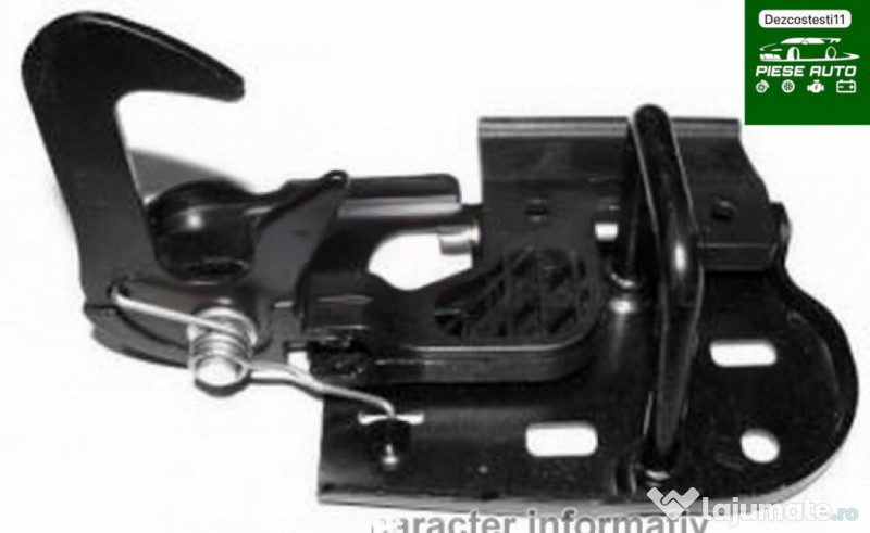 Incuietoare Capota Fata Ford Mondeo 2002