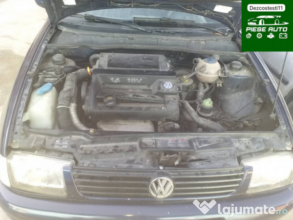 Motor Golf 4 1 4benzina 16 Valve