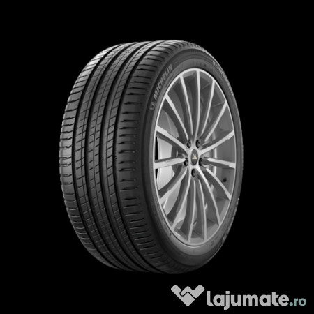 Anvelopa MICHELIN 265/50 R19 110W Latitude Sport 3 VARA 4X4