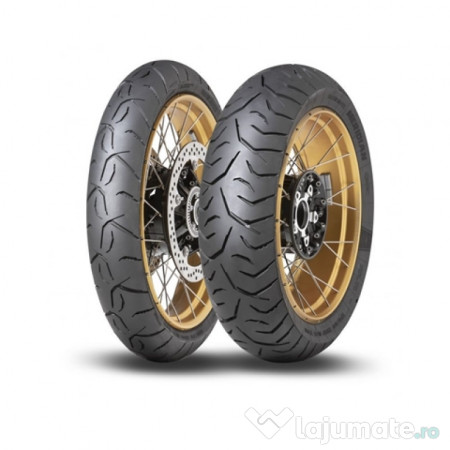 Anvelopa DUNLOP 110/80 R19 59V  VARA MOTO