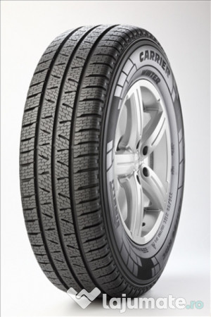 Anvelopa PIRELLI 195/65 R16C 104/102T Winter Carrier IARNA L
