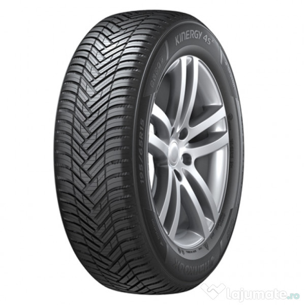 Anvelopa HANKOOK 225/45 R17 94W H750 KINERGY 4S 2 ALL SEASON