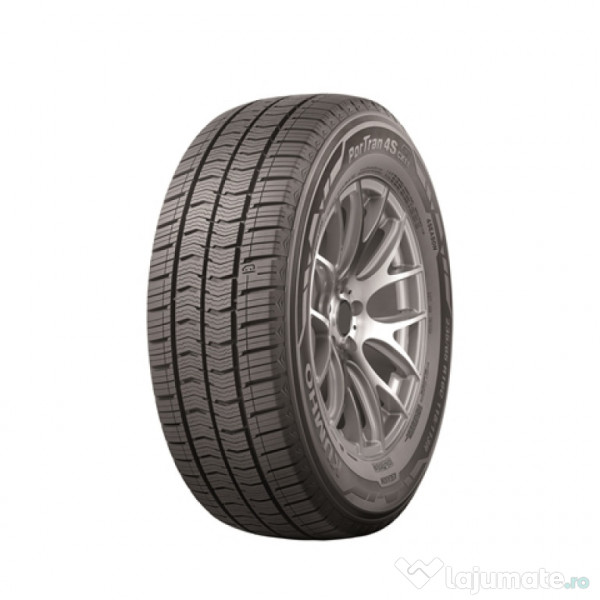 Anvelopa KUMHO 225/65 R16C 112/110R CX11 ALL SEASON LIGHT TR