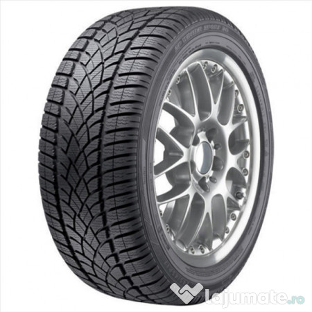 Anvelopa DUNLOP 245/40 R18 97V SP Winter Sport 3D IARNA Auto
