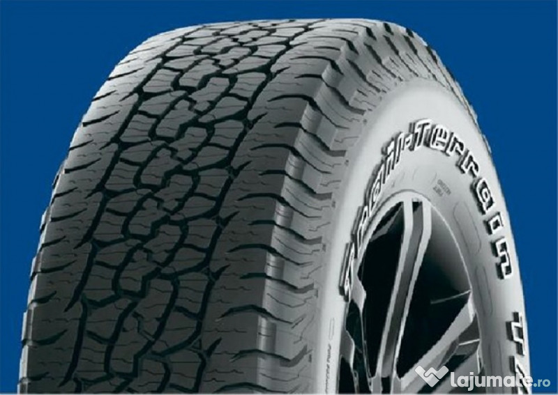 Anvelopa BFG 235/55 R19 105H TRAIL-TERRAIN T/A ALL SEASON 4X