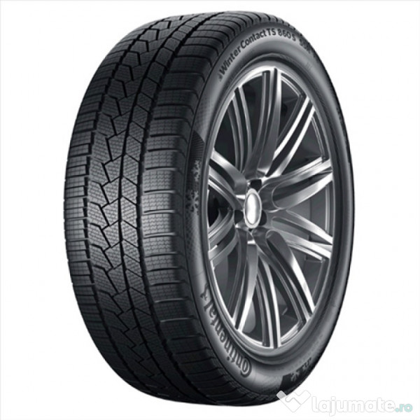 Anvelopa CONTINENTAL 225/45 R18 95Y ContiWinterContact TS 86