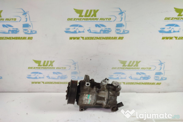 Compresor ac clima 2.0 1.6 tdi euro 5 CFF CFH CAY CFG CAYC 5