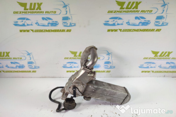 Racitor gaze EGR 4.2 tdi CDSB CKDA CCFC 057131515g Volkswage