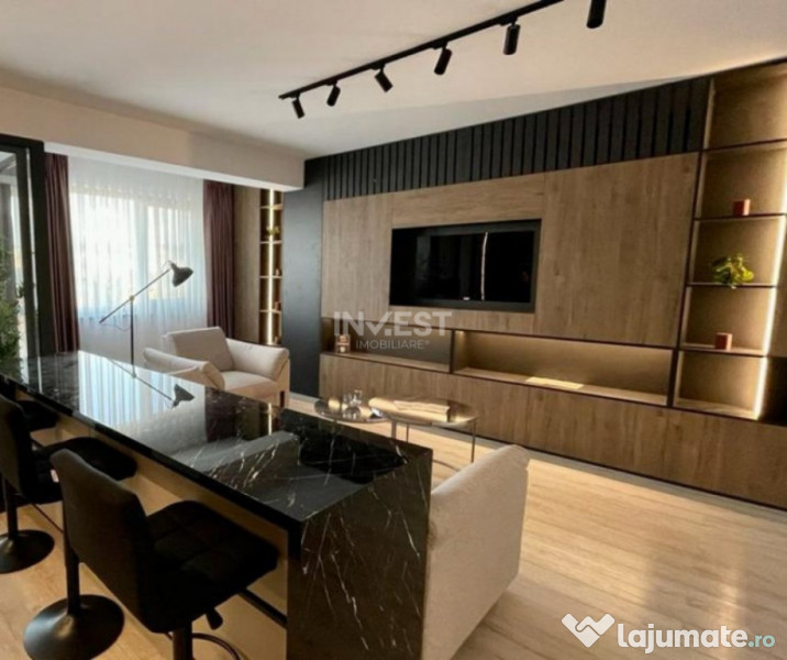 COMISION 0%! AP. 1 CAMERA INCALZIRE IN PARDOSEALA BLOC NOU