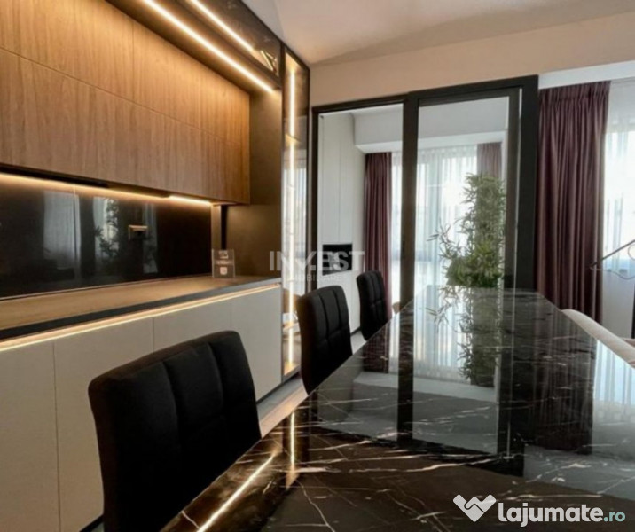 COMISION 0%! AP. 1 CAMERA INCALZIRE IN PARDOSEALA BLOC NOU