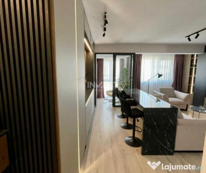 COMISION 0%! AP. 1 CAMERA INCALZIRE IN PARDOSEALA BLOC NOU