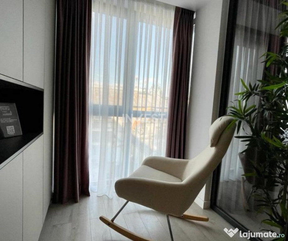 COMISION 0%! AP. 1 CAMERA INCALZIRE IN PARDOSEALA BLOC NOU