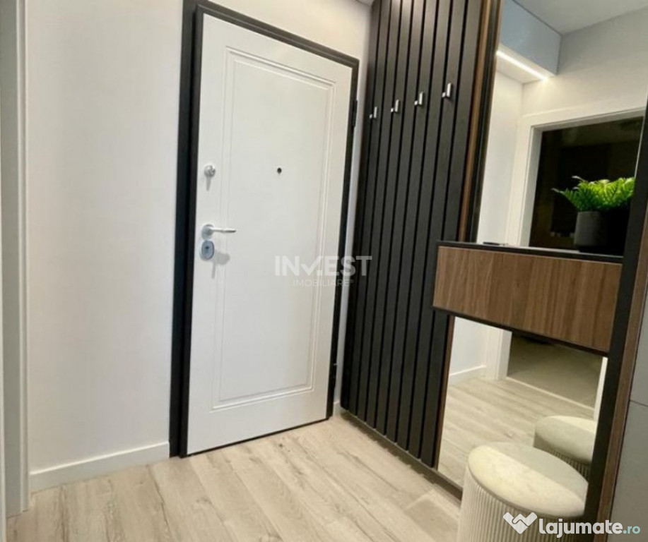 COMISION 0%! AP. 1 CAMERA INCALZIRE IN PARDOSEALA BLOC NOU