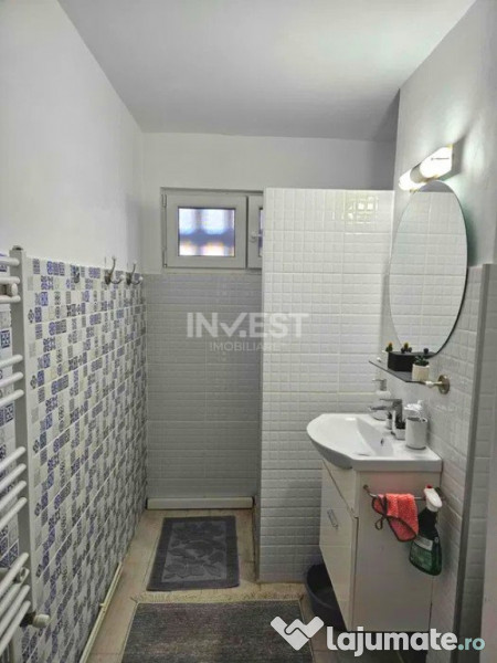 Apartament 3 camere-etajul 2-67mp-Podu Ros-Palas Mall