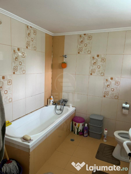 Casa individula, Zona Avram Iancu 