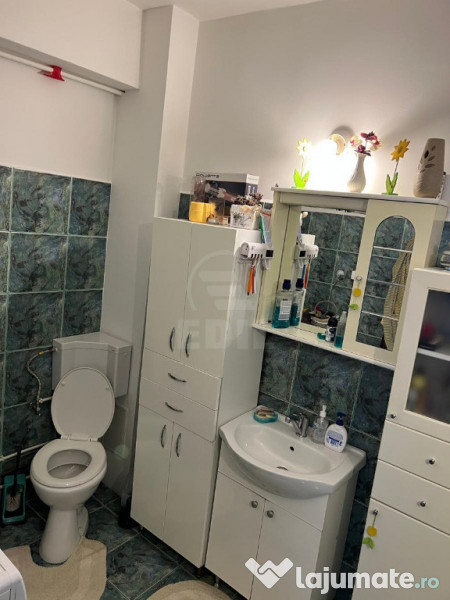 Casa individula, Zona Avram Iancu 