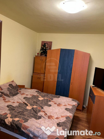 Casa individula, Zona Avram Iancu 